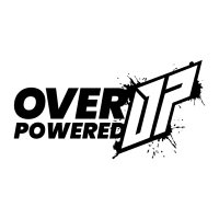 Overpowered (@overpoweredeu) Twitter profile photo