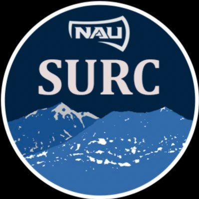 Student Undergraduate Research Club promotes awareness about undergraduate research opportunites at NAU! Meetings held Mondays 5:30 - 6:30 PM AZ on Zoom!