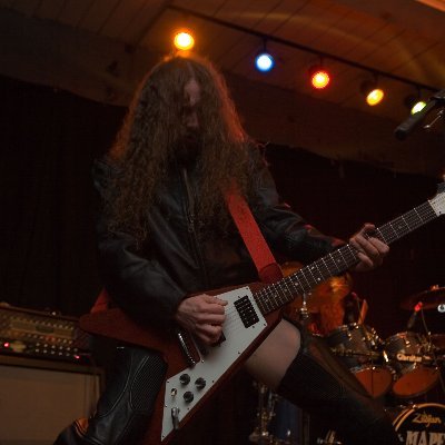 Musician, Music Instructor.