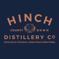 Hinch Distillery(@hinchdistillery) 's Twitter Profileg