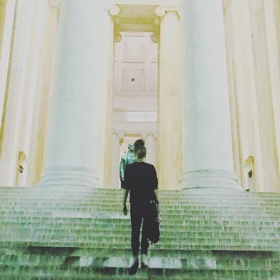 cdamicorex's profile picture. Native WY, CO  |  Former KS, CA  |  Current DC, MD