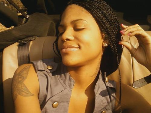 im not ratchet. i can talk very proper actually,#future massage therapist, #make it where im my own boss Sincerely Olivia Wilson