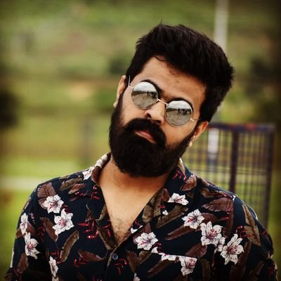 NagabhushanMD1's profile picture. Believe in hardwork🧎🤗