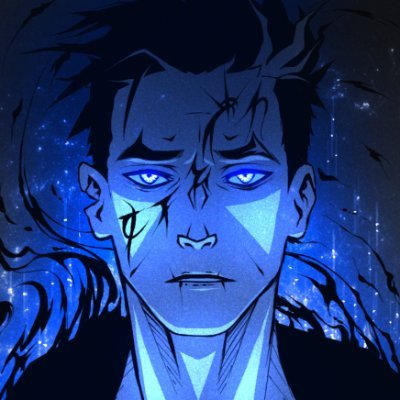 Creator of “Never follow the wispfinch!” webcomic that is available for free.