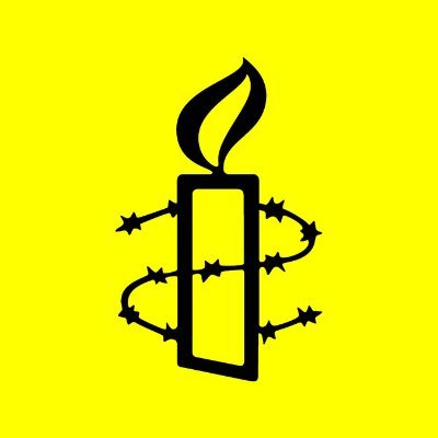 Grupo Universitario de Amnistía Internacional en Salamanca.
Actuamos por la defensa de los Derechos Humanos, JUNTXS SOMOS MÁS FUERTES✊🕯️