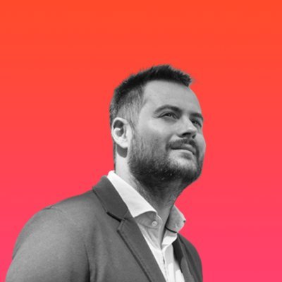 ASpyridakis's profile picture. #SocialMedia Marketer | Co-Host of Digital Kitsune, a 🎥 talk show for #DigitalMarketers from all over the 🌍