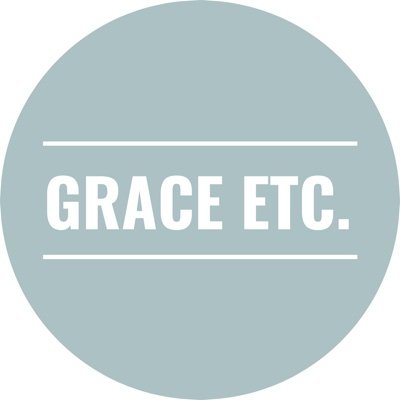 Vegan friendly and cruelty free soy candles. Hand poured in London. Instagram: Grace.Etcetera