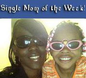 We are Facebooks LARGEST community of Proud Single Moms! Well over 100,000 Fans! Join us if you're a proud single mom like all of us! :)