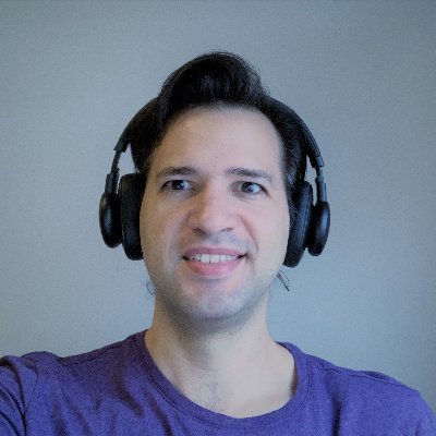 jirafo85's profile picture. Papá / Desarrollo software / Antes tocaba la guitarra / Me gusta el tenis y el fútbol