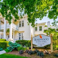 Rosewood Senior Living Simcoe(@RosewoodSimcoe) 's Twitter Profile Photo