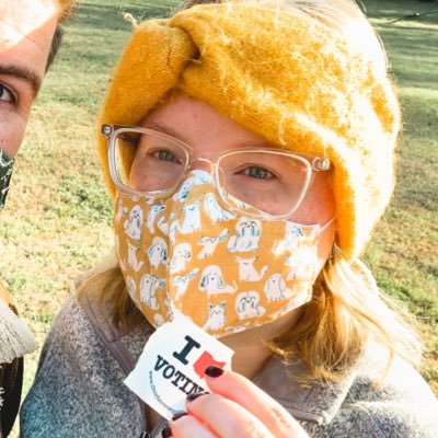 hanniethegranny's profile picture. Sister to all