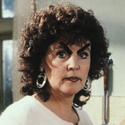 SurlyValentine's profile picture. (*No relation to film or actor). Lefty progressive. Books 📚. Cities: Skylines 🌆. Star Trek 🖖🏻. Queer 🏳️‍🌈. He/Him.