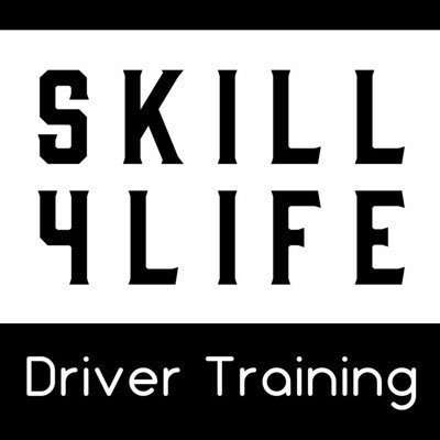 The official Twitter feed for Skill4life Driver Training. Dedicated to excellence in quality, service and customer satisfaction .
