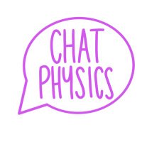 Chat Physics(@ChatPhysics) 's Twitter Profile Photo