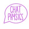 ChatPhysics's profile picture. A collective set up by teachers to support physics teaching worldwide. Articles, chats & more for all involved in physics teaching. Come & #ChatPhysics with us!