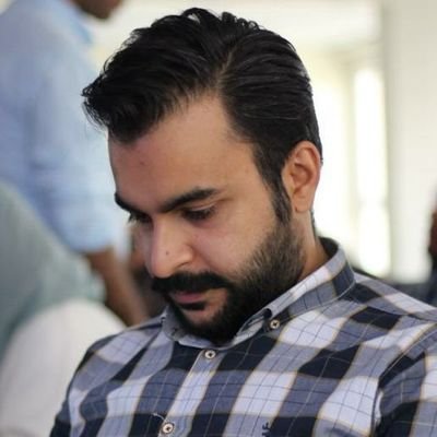Mamarezadalili's profile picture. 