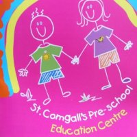 St Comgall’s PreSchool (@stcpreschool) Twitter profile photo