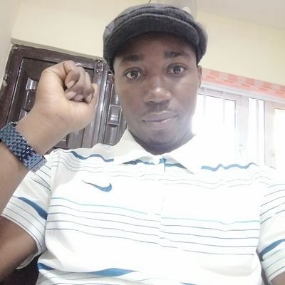 AugustineOnyeg1's profile picture. Sufficient grace