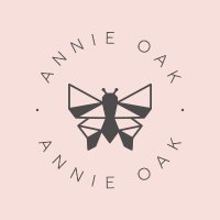 Annie Oak Official(@AnnieOak) 's Twitter Profile Photo