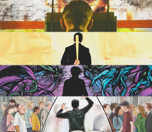 TeamADTR's profile picture. Team A Day To Remember !! Fuckin Follow and support ADTR! -* @WhereisADTR  @Gldneglco *- Founder of #TeamADTR #Disrespectyoursurroundings