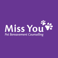 Miss You 🐾 Pet Bereavement Counselling(@missyoupets) 's Twitter Profile Photo