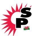 Fighting for a Socialist Wales and a Socialist World. Join us!