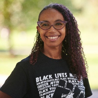 Queer, femme, Black & Latinx surfer, rabble-rouser, teacher of folks both big and small. Occasional author. Baby whisperer. She/her