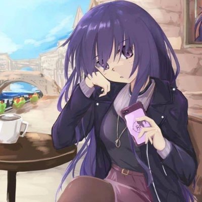 The darker half of Tohka Yatogami, which has been split off from her and now lives a life of her own. (Date A Live RP/AU) Writer: @AtelierTohka