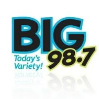Big 98.7 (@big987fm) 's Twitter Profile Photo Big 98.7 (@big987fm) 's Twitter Profile Photo