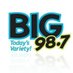 Big 98.7 (@big987fm) Twitter profile photo Big 98.7 (@big987fm) Twitter profile photo