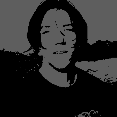 narbenfluch's profile picture. ⠀⠀
⠀⠀my hands were shaking. i couldn't sleep. i couldn't eat.
⠀⠀