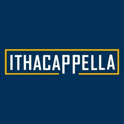 Ithaca College's premier all-male identifying a cappella group!