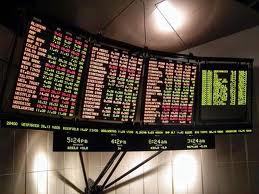 Tempat bertukar info saham tapi tidak menjadikan Patokan. Info ini bukan ajakan untuk membeli atau menjual saham. Berinvestasilah yang Aman dan Bijak.