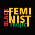 The Black Feminist Project (@blkfeministproj) Twitter profile photo The Black Feminist Project (@blkfeministproj) Twitter profile photo