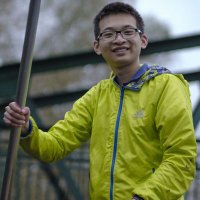 Binghan Zhou (@binghanzhou1) 's Twitter Profile