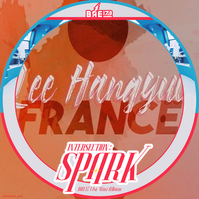 Fanbase française et fansub pour LEE HANGYUL de @BAE173_official @BAE173_member depuis le 07/06/2019. 
H&D et BAE173 ♥⚡️
X1 (엑스원) 🦋

Fan account.