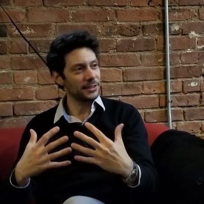 tersinirr's profile picture. Huseyin S Kuyumcuoglu | 
Author of 'Sweatshops, Harm, and Interference: A Contractualist Approach' https://t.co/TWpJnqIOxd
Also this: https://t.co/f0wBoA3SqM