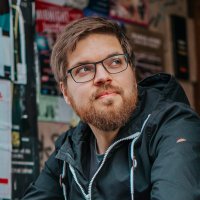 Andreas Dantz ๐ช๐บ (@dantz) 's Twitter Profile