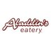 Aladdin's Eatery (@aladdinseatery) Twitter profile photo Aladdin's Eatery (@aladdinseatery) Twitter profile photo