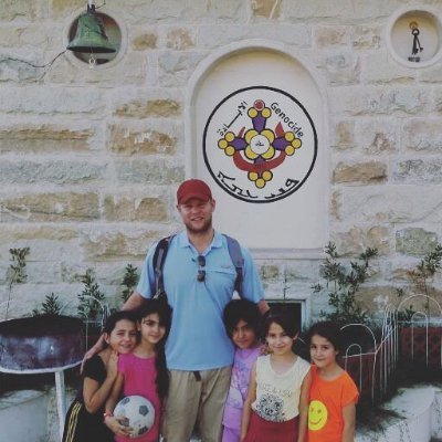 dmaterani's profile picture. 