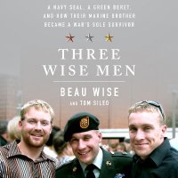 Three Wise Men (@3wisemenbook) 's Twitter Profile
