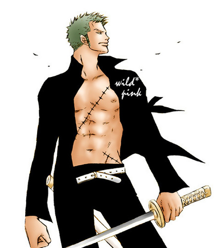 RoronoaZoro4 Profile Picture