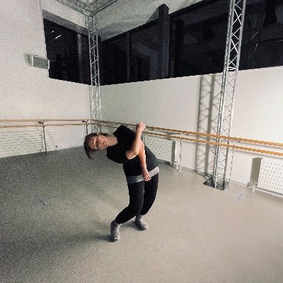 Company of trained dancers working in Suffolk. Artistic Director - Deborah Watkins Jones https://t.co/Dr5NXcurjc