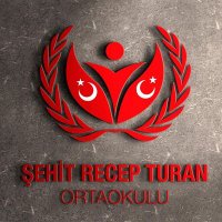 Şehit Recep Turan Ortaokulu (@srtortaokulu) 's Twitter Profile Photo Şehit Recep Turan Ortaokulu (@srtortaokulu) 's Twitter Profile Photo