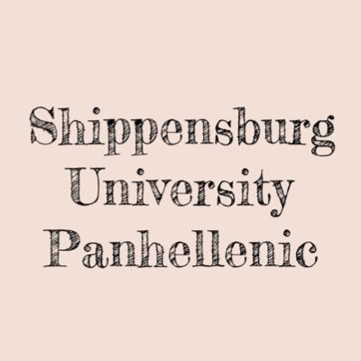 ★ Shippensburg University’s Panhellenic Council ★ ★ ΑΟΠ • ΑΦ • ΑΣΤ • ΔΖ • ΚΒΓ • ΚΔΦ NAS • ΦΣΣ ★