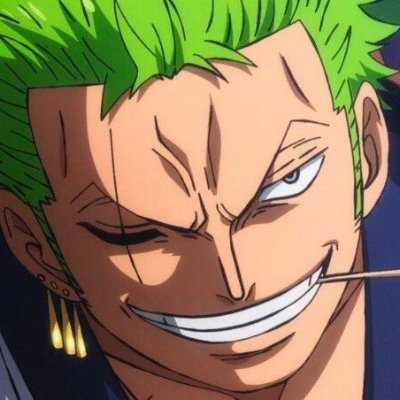 ZOROBOT5's profile picture. The Greatest Character in Fiction.