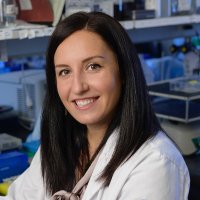 Eneda Toska Lab (@enedatoska) 's Twitter Profile