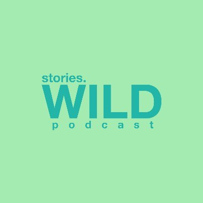 WildStories_Pod's profile picture. 🐙 The science and nature podcast exploring stories from the wild. 
🗓 Series 1️⃣ available to stream in 2021. 
🌳 Join our newsletter below.
🐦 #wildstoriespod