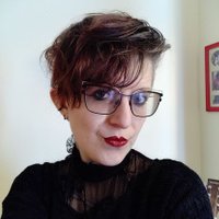 Jen Walklate (@museojen) 's Twitter Profile