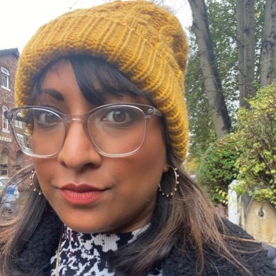 Director of Public Engagement @Factoryintl. Young widow, human and dog mum, former biologist -all about grief & life -views my own.